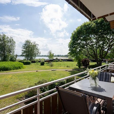 Landhaus Poenitz Am See Wohnung 7 Ponitz am See Bagian luar foto