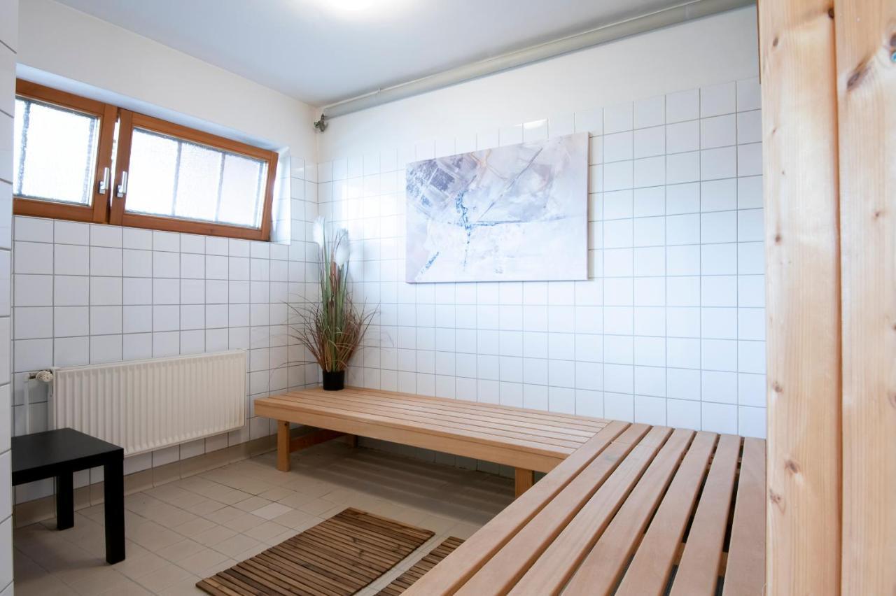 Landhaus Poenitz Am See Wohnung 7 Ponitz am See Bagian luar foto