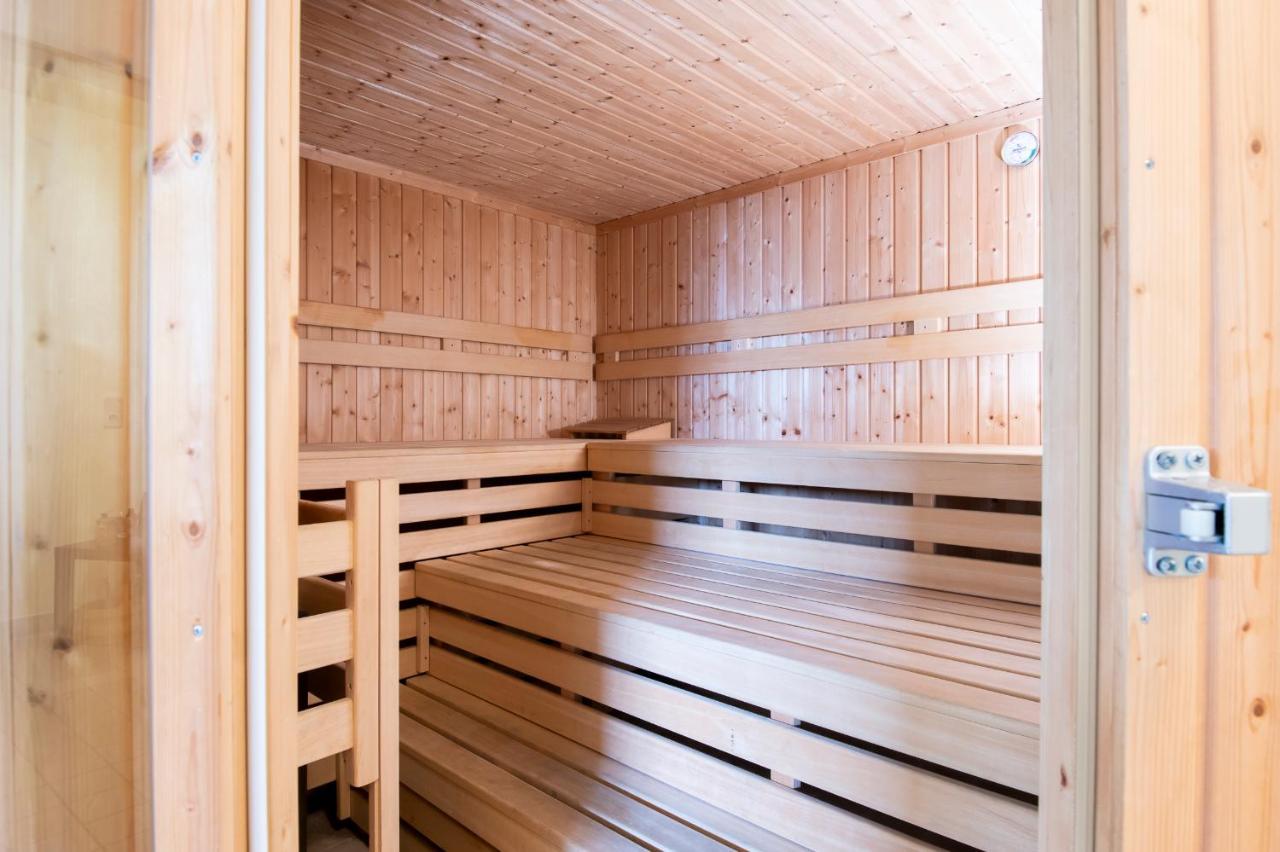 Landhaus Poenitz Am See Wohnung 7 Ponitz am See Bagian luar foto