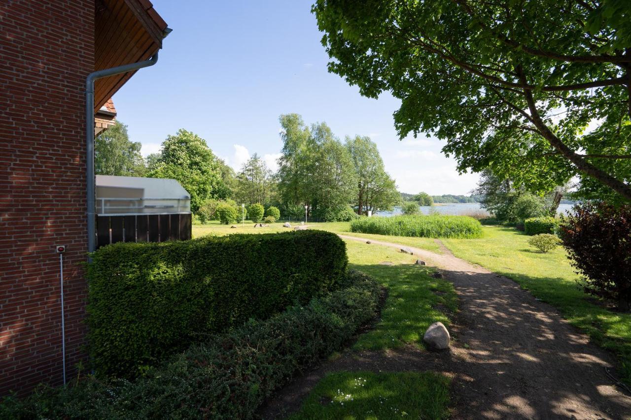 Landhaus Poenitz Am See Wohnung 7 Ponitz am See Bagian luar foto