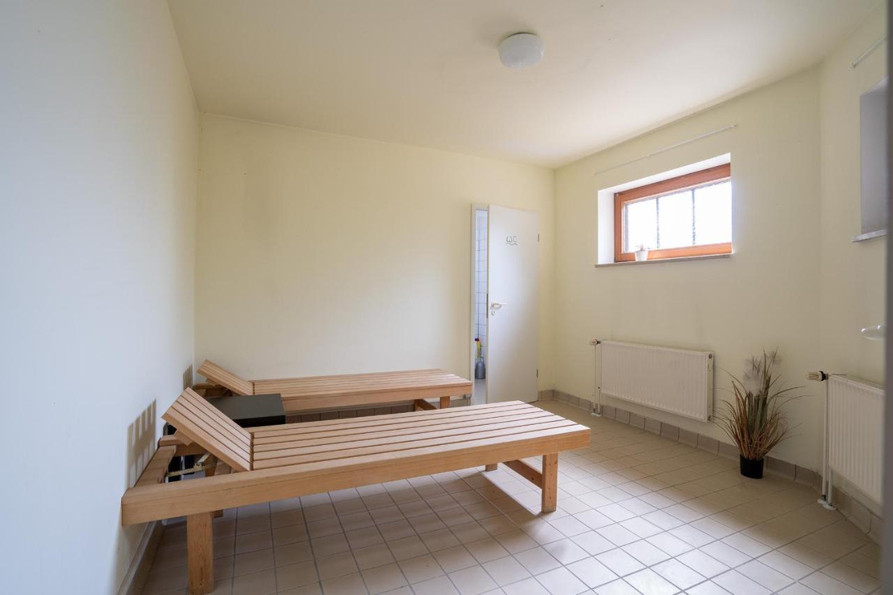 Landhaus Poenitz Am See Wohnung 7 Ponitz am See Bagian luar foto