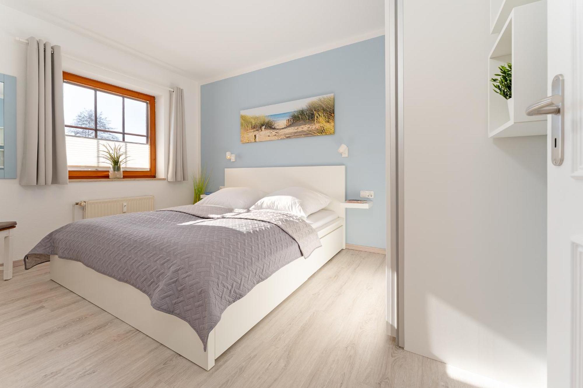 Landhaus Poenitz Am See Wohnung 7 Ponitz am See Bagian luar foto