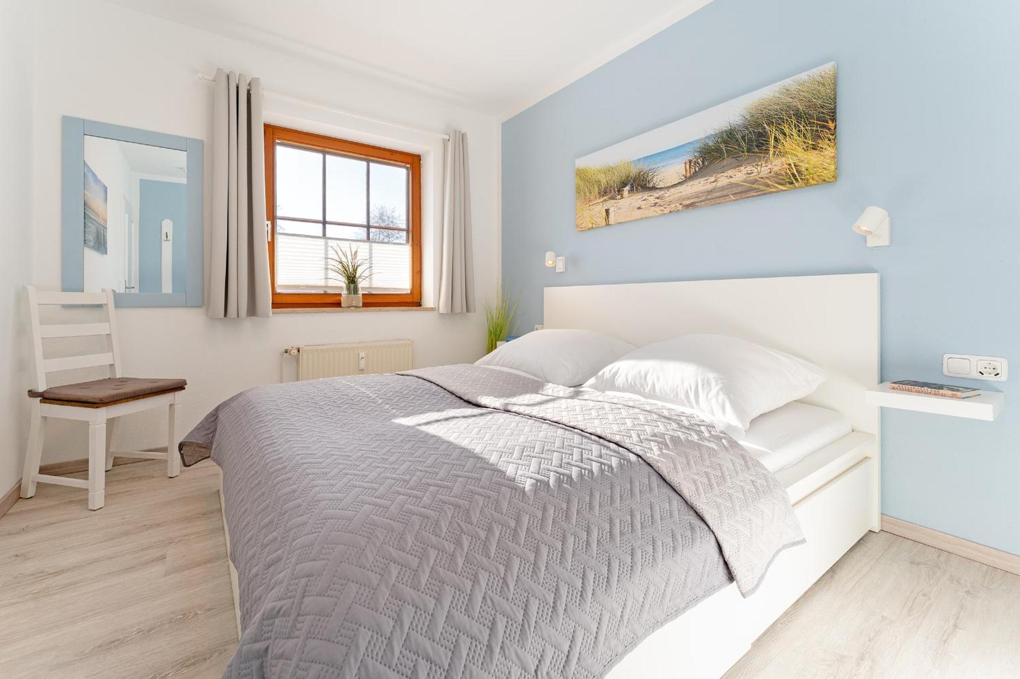 Landhaus Poenitz Am See Wohnung 7 Ponitz am See Bagian luar foto